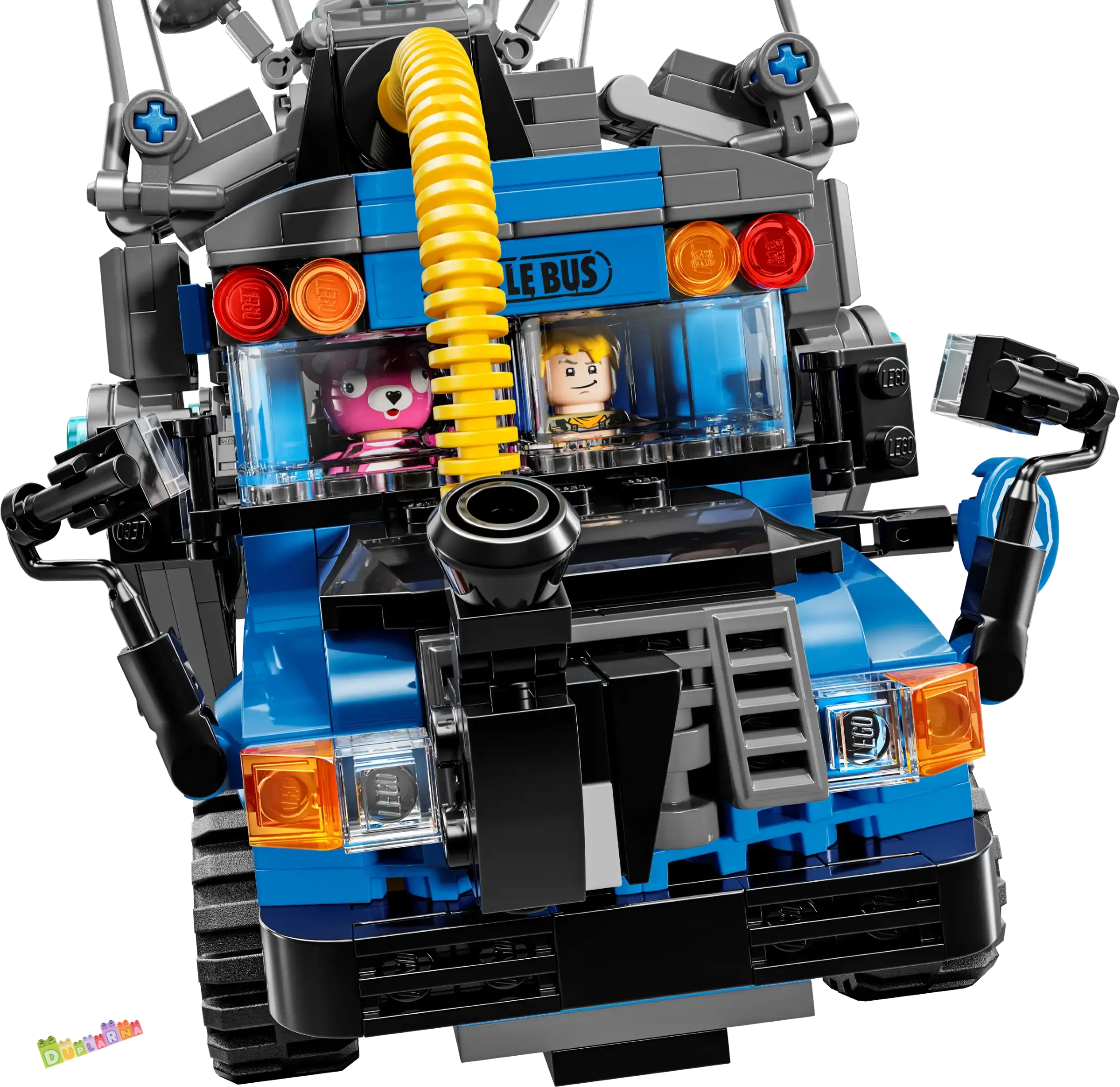 Lego Fortnite 77073 - Battle Bus