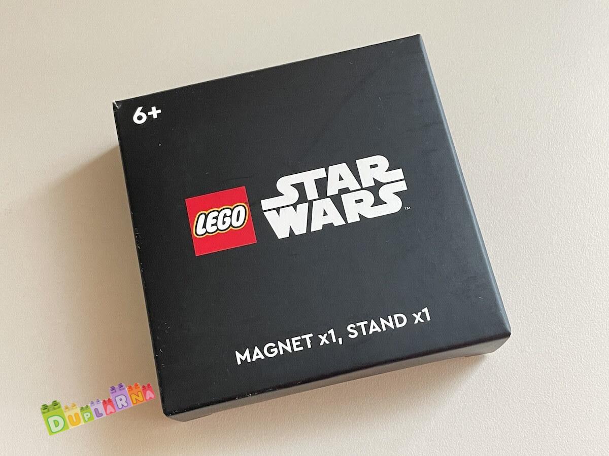 Lego VIP 5008948 - Star Wars - magnet