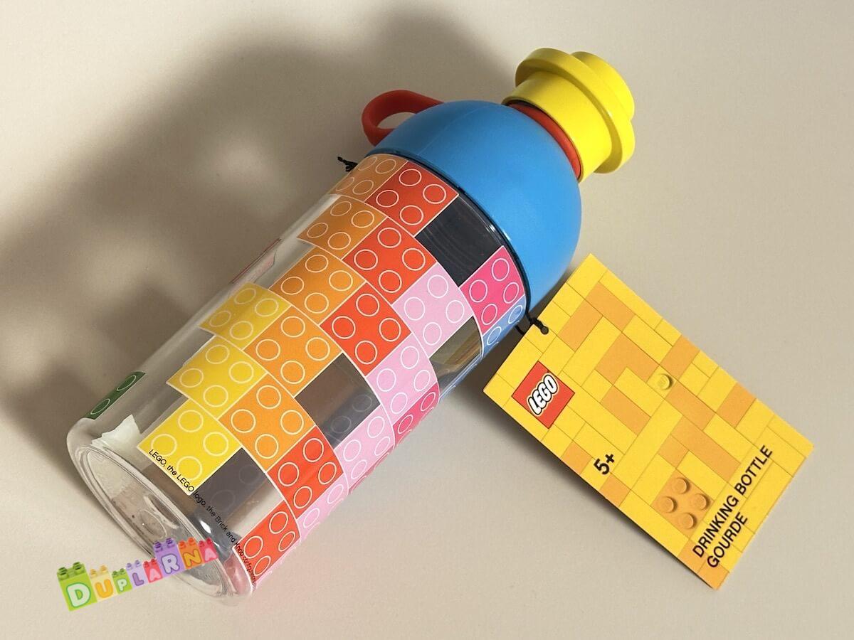 Lego 5007788 - Láhev na vodu 0,5 L – Discovery