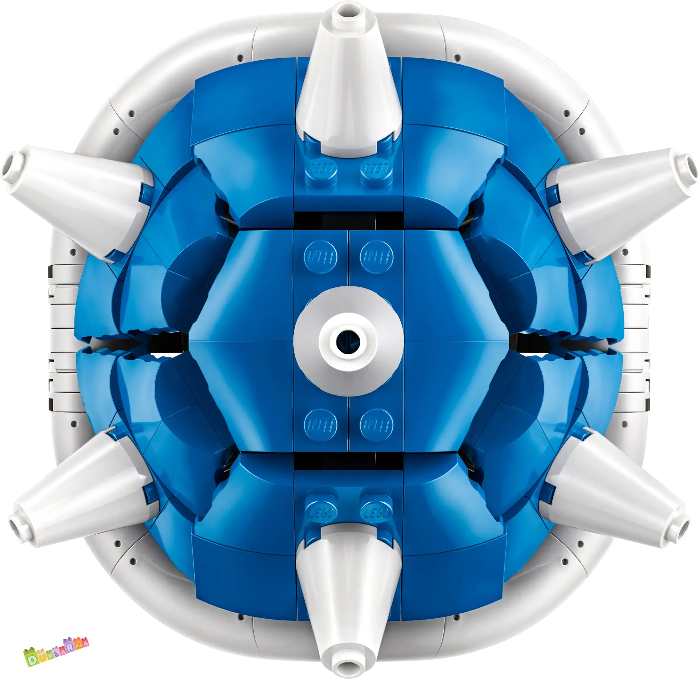 Lego VIP 40787 - LEGO® Super Mario™: Mario Kart™: Spiny Shell