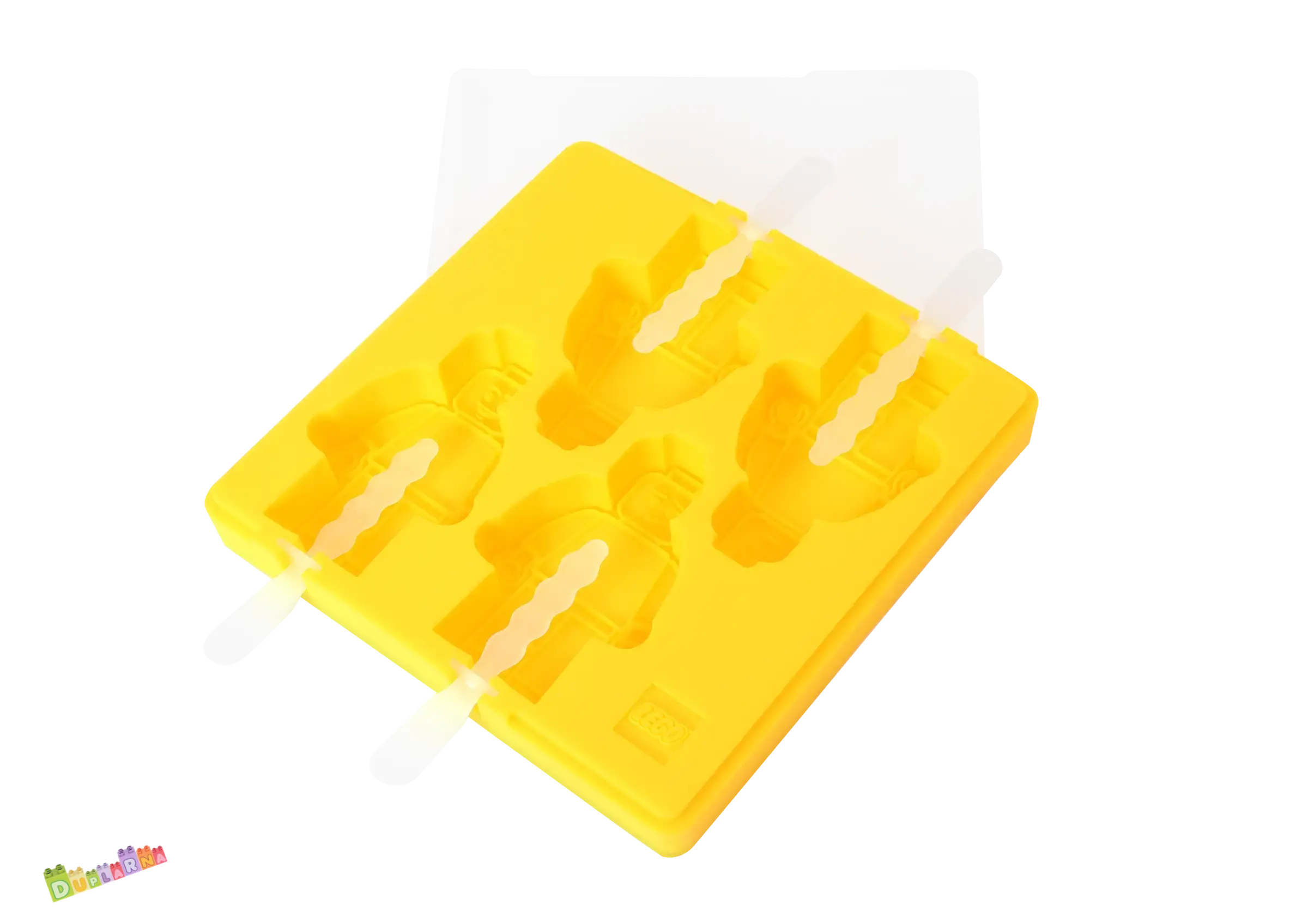 Lego VIP 5009555 - Forma na nanuky / zmrzlinu