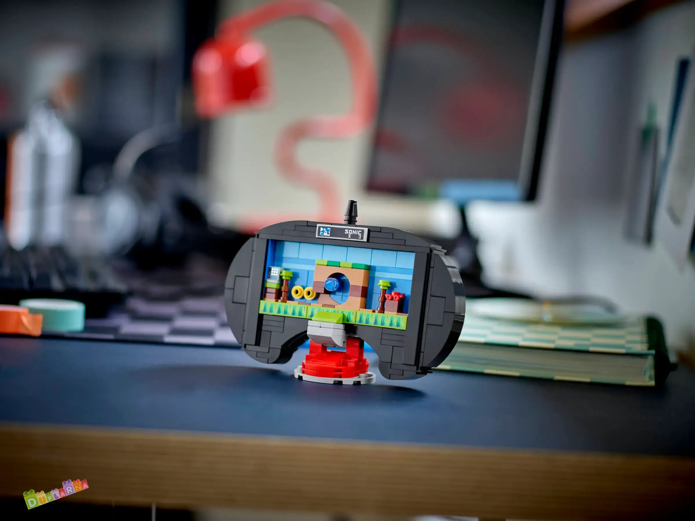 Lego VIP 40769 - Ovladač SEGA® Genesis™