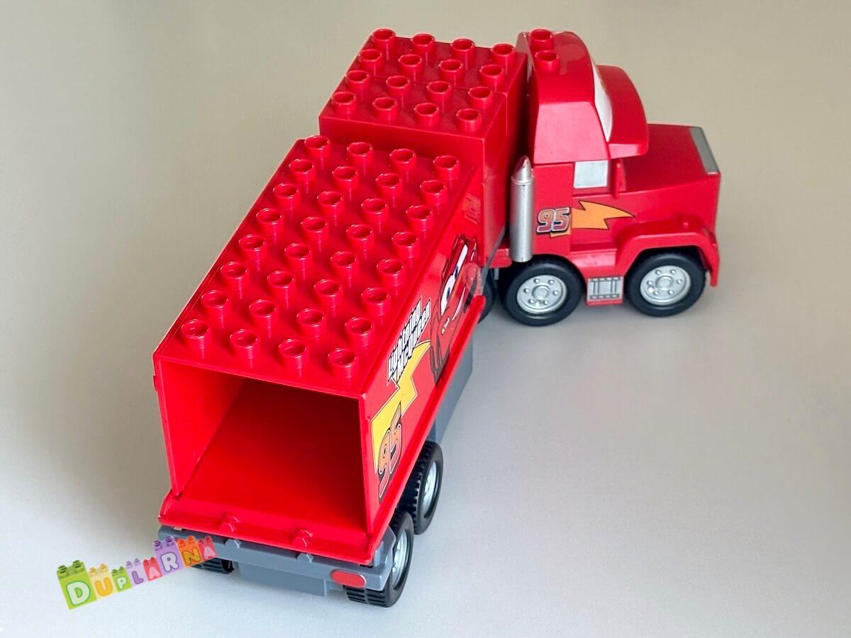 Lego Duplo - Cars - Mack