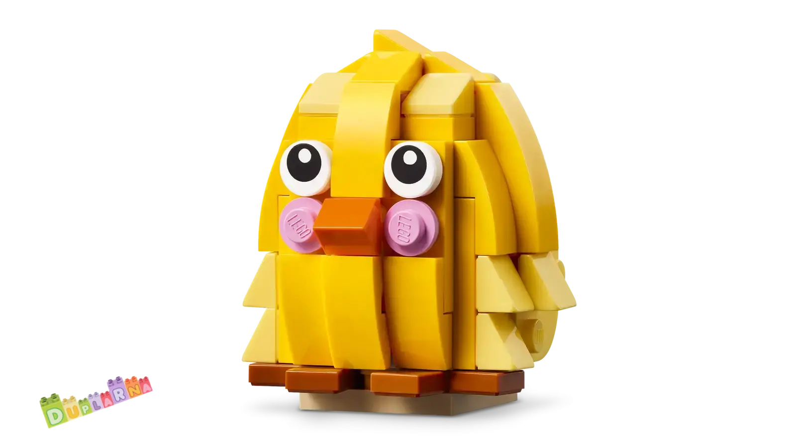 Lego 40863 - Košík s velikonočními vejci