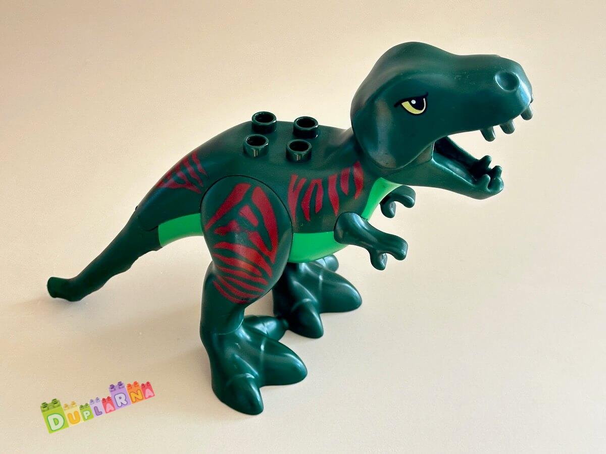 Lego Duplo DINO - dinosaurus Tyranosaurus