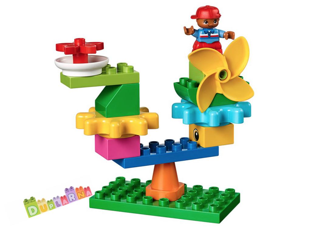 Lego Duplo Education 2000453 - STEAM Workshop Kit / Kreativní sada