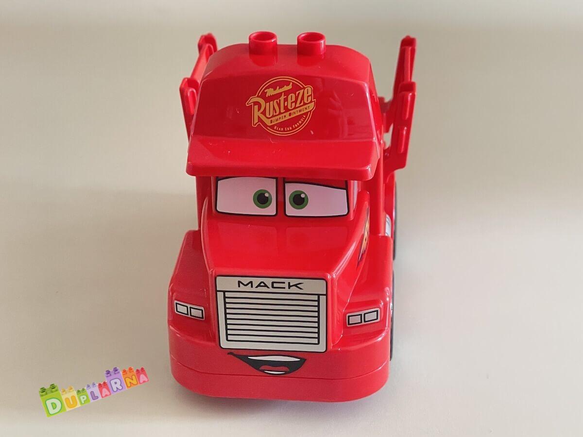 Lego Duplo - Cars - Mack