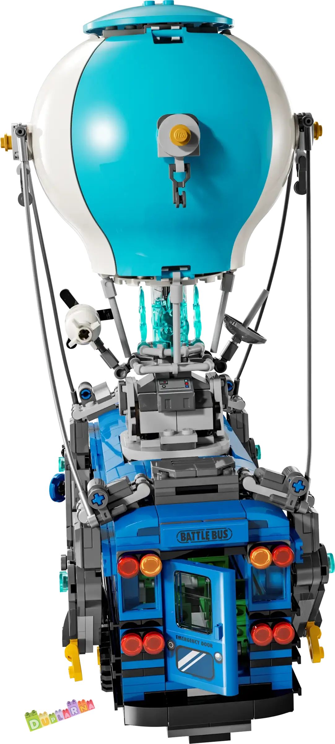 Lego Fortnite 77073 - Battle Bus