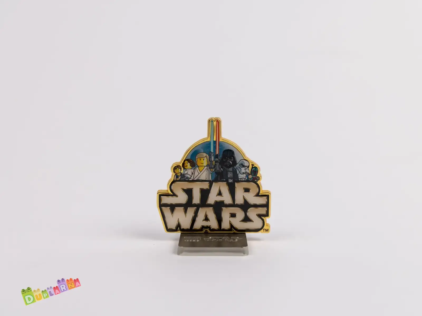Lego VIP 5008948 - Star Wars - magnet