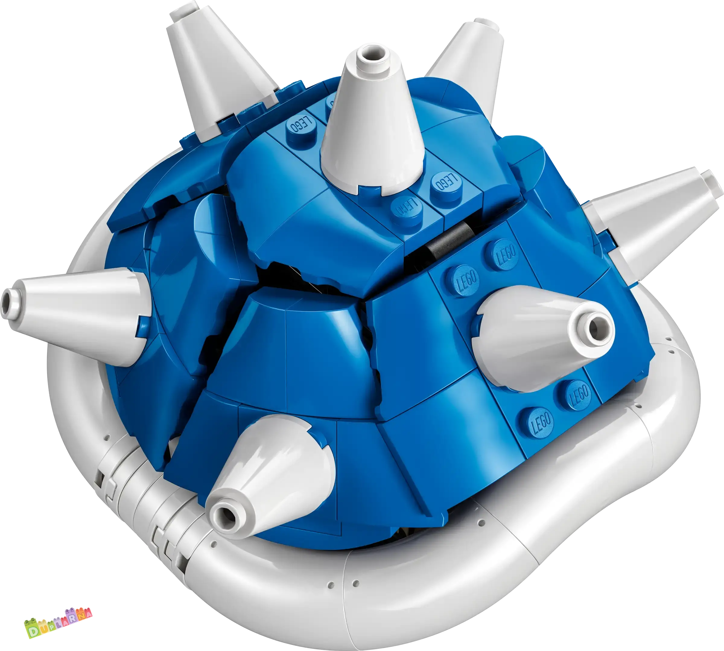 Lego VIP 40787 - LEGO® Super Mario™: Mario Kart™: Spiny Shell