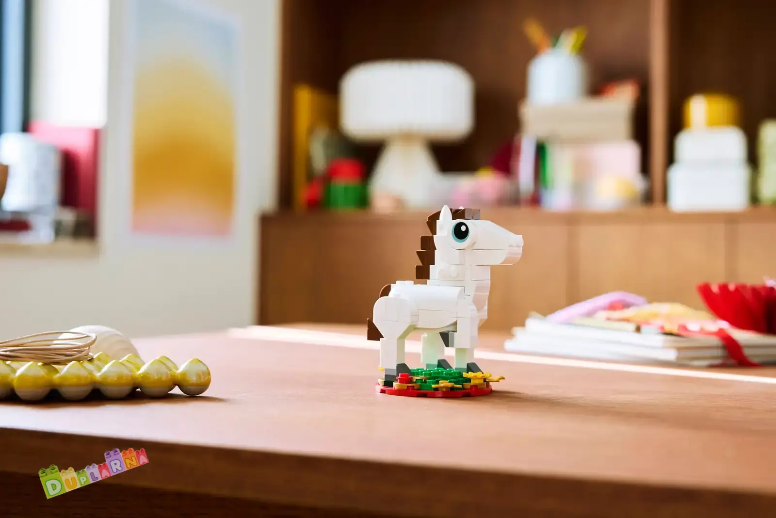 Lego VIP 40779 - Rok Koně