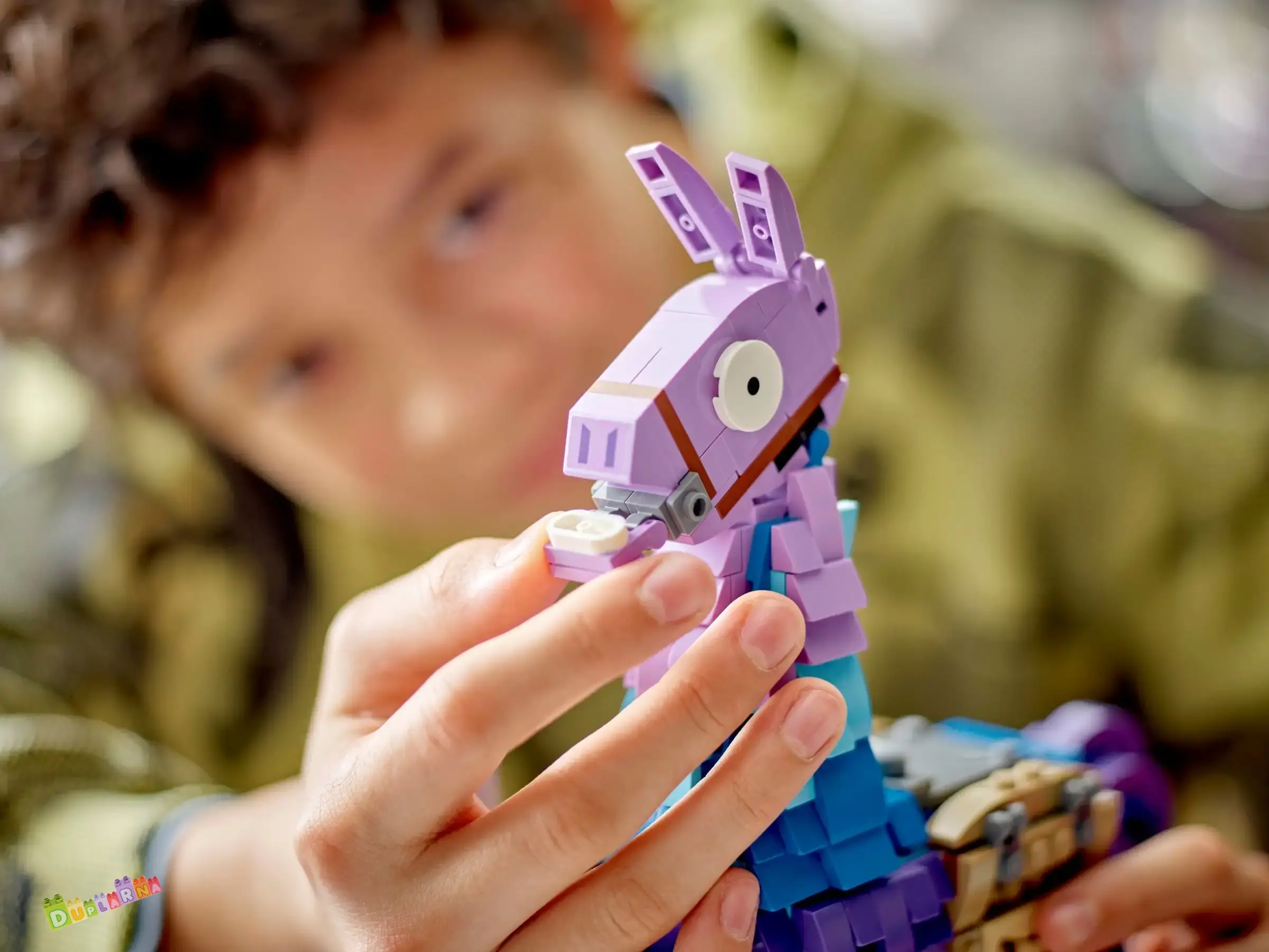 Lego Fortnite 77071 - Supply Llama
