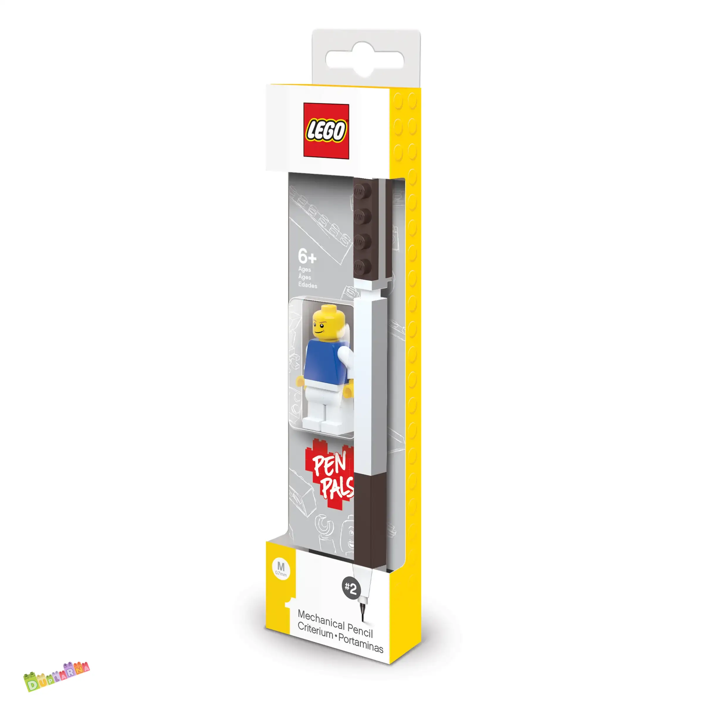 Lego 5006294  - Mechanická Tužka