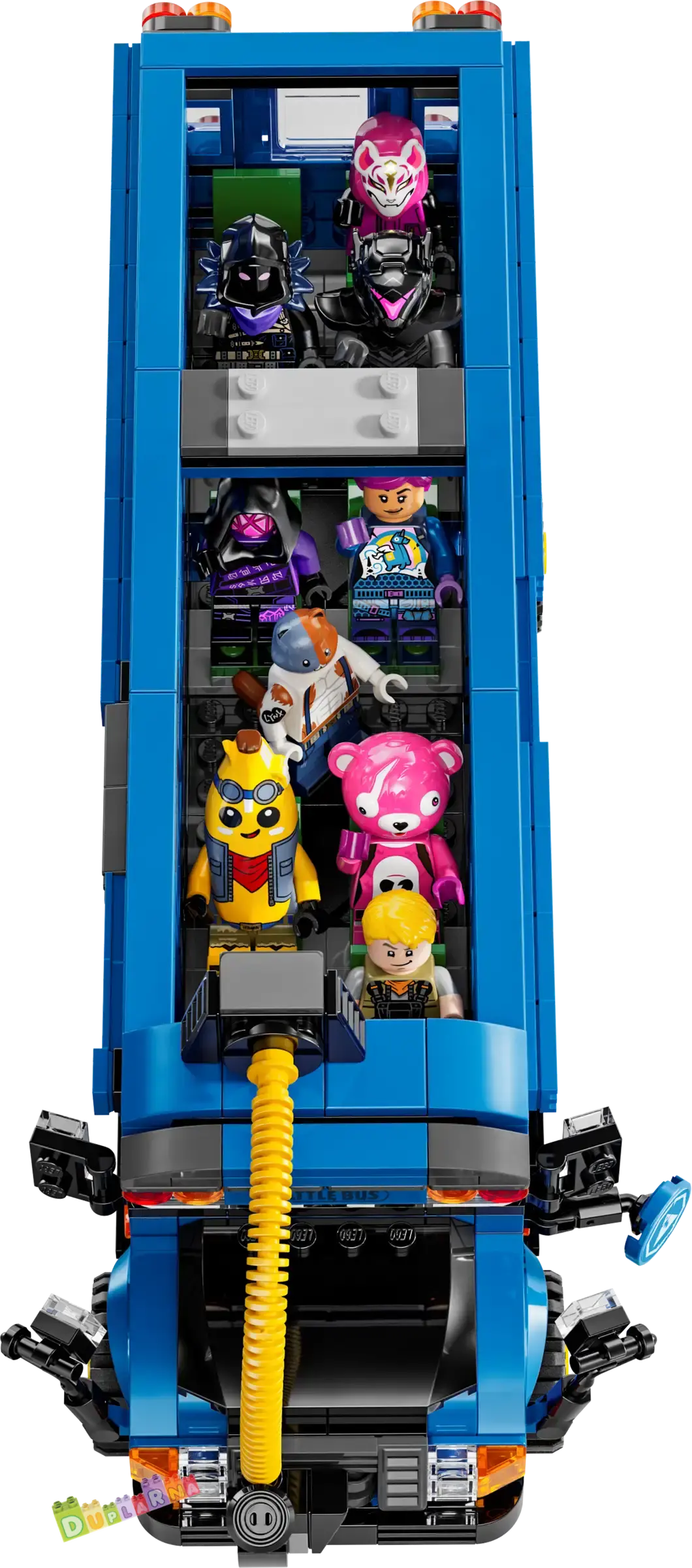 Lego Fortnite 77073 - Battle Bus