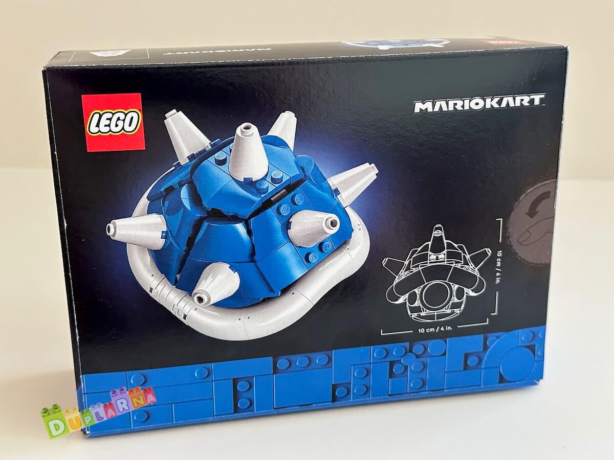 Lego VIP 40787 - LEGO® Super Mario™: Mario Kart™: Spiny Shell