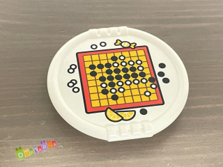 Lego Duplo Disk / Talíř - hra