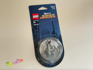 Lego Super Heroes 850664 Batman 3D Magnetka