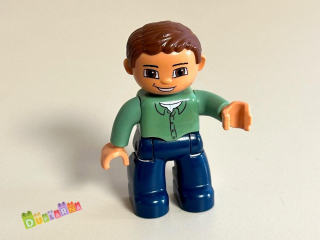 Lego Duplo Pán - Tatínek