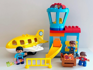 Lego Duplo 10871 - Letiště