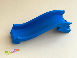 Lego Duplo Skluzavka - modrá
