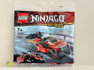 Lego Ninjago 30536 - Combo Charger
