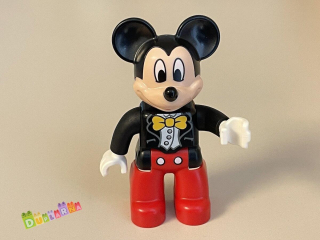 Lego Duplo Mickey Mouse