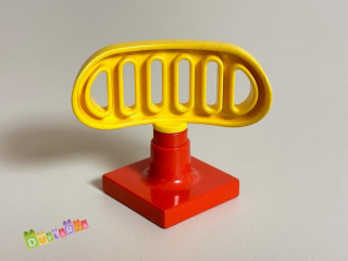Lego Duplo Radar / Maják
