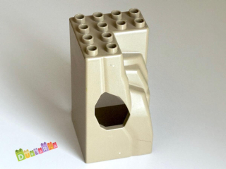 Lego Duplo Skála