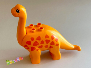 Lego Duplo DINO - dinosaurus Brachiosaurus 