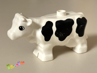 Lego Duplo - Kráva / Kravička velká