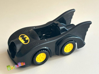 Lego Duplo - Batman - Batmobil