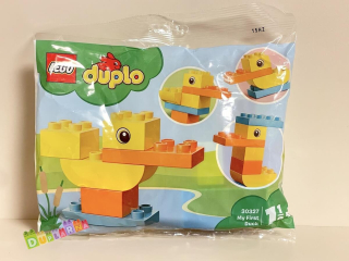 Lego Duplo 30327 - Moje první kačenka (My First Duck)