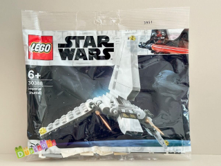 Lego Star Wars 30388 - Imperial Shuttle 