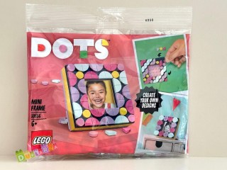 Lego DOTS 30556 - Minirámeček / Rámeček na fotku