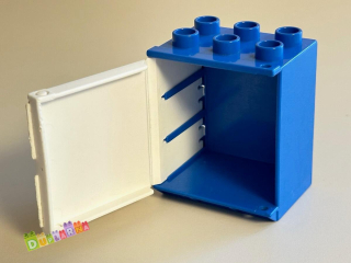Lego Duplo Lednice / Lednička 