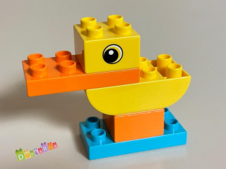 Lego Duplo 30327 - Moje první kačenka (My First Duck)