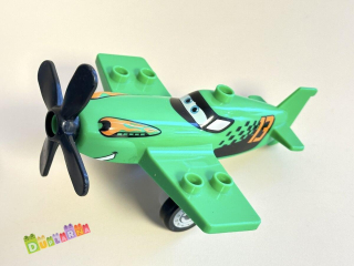 Lego Duplo - Planes - Ripslinger