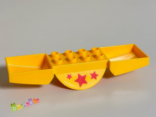 Lego Duplo Houpačka velká