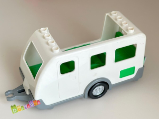 Lego Duplo Karavan