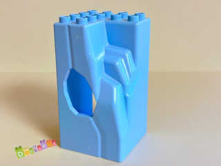 Lego Duplo Skála (Led)