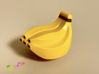 Lego Duplo Jídlo - Banány