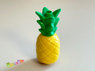 Lego Duplo Jídlo - Ananas