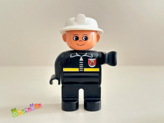 Lego Duplo Pán - Hasič