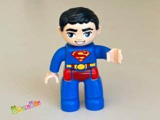 Lego Duplo Superman