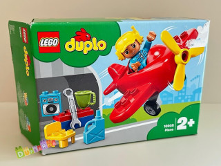 Lego Duplo 10908 - Letadlo / Letadélko