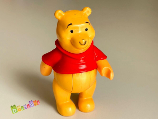 Lego Duplo Medvídek Pú