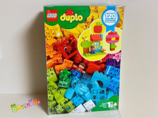 Lego Duplo 10887 - Kreativní set 