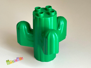 Lego Duplo - Kaktus