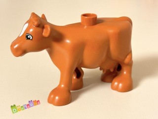 Lego Duplo - Kráva / Kravička velká