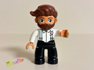 Lego Duplo Pán - Tatínek